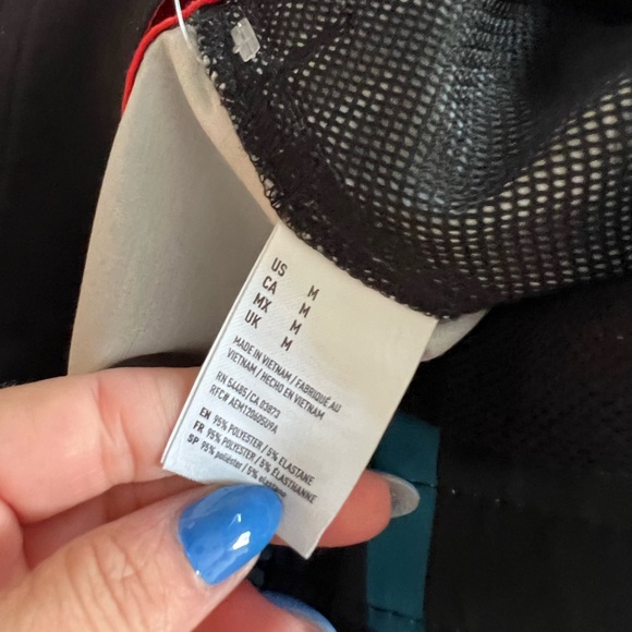 American Eagle board shorts - Picture 2 of 3